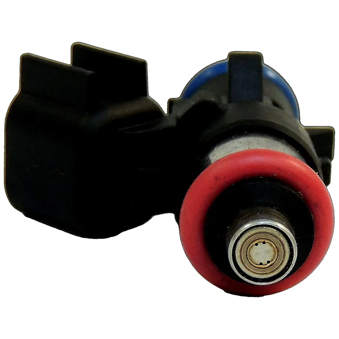 5184085AC – CROWN AUTO Fuel Injector, OE Replacement Single - view 3